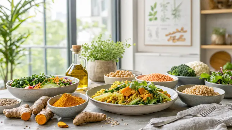 Turmeric in the daily diet: what it is really used for in terms of health