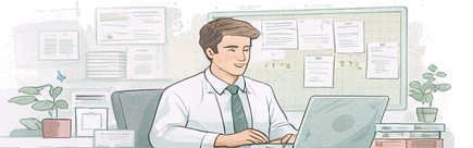 Communications, reports and institutional relations of LIFE Science Hub